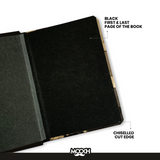 Mooch Diary Friends Family