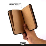 Mooch Diary Seeking Panda