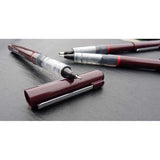 Rotring | Tikky | Graphic Fineliner | Black Pigmented Lightfast | Pack of 12pieces | 0.2mm Rotring