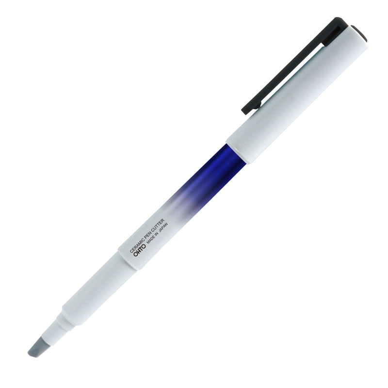 Ohto Ceramic Pen Cutter Blue