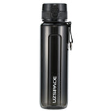 Uzspace U-Type Sports Series Tritan Water Bottle BPA-Free