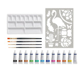 Faber-Castell Water Colour Painting Set 18 pcs
