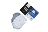 Brustro Airtight Peel-Off Palette 23 Wells Nanophase Ceramic