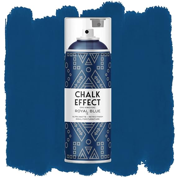 Cosmos Chalk Paint 400ml Bloodstone