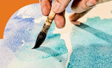 Brustro 100% Cotton Watercolour Paper 300 GSM Rough A3
