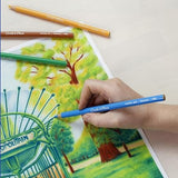 Conte a Paris Pastel Pencil Set of 12