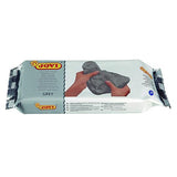JOVI Air Dry Clay Grey 500g