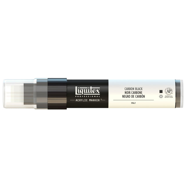Liquitex Professional Acrylic Marker Paint Wide 8-15mm - Choose Colour