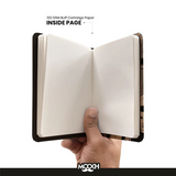 Mooch Diary Friends Family