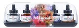 Ecoline Liquid Watercolor Ink Set 5 x 30ml