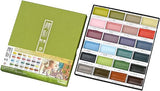 Gansai Tambi Watercolor Set of 18