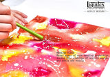 Liquitex Acrylic Masking Fluid Medium 118ml Transparent