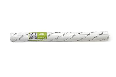 Brustro Drawing Paper Roll 160 GSM 75cm (30)" X10 MTR