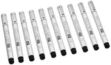 Copic Multiliner SP10A Set of 10 Pigment Ink Drawing Pens