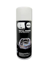 Cosmos Lac Metal Primer 400ml Grey