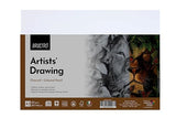 Brustro Drawing Paper 160 GSM A3 30 Sheets Natural White