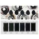 Gansai Tambi Sumi Colors 6 Color Set
