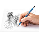 Staedtler Mars Lumograph Drawing Pencils Set of 12