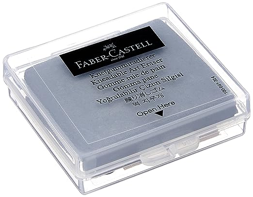Faber Castell Kneadable Art Eraser