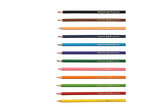 Faber Castell Water Color Pencils Pack of 12