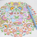 Staedtler Luna Water Colour Pencil Pack of 48