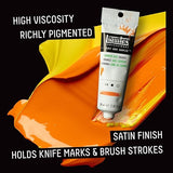 Liquitex Professional Heavy Body Acrylic Paint Set 24 x 22ml