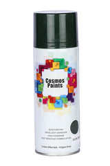 Cosmos Spray Paint 400ml  Fluorescent Yellow