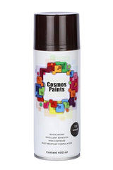 Cosmos Spray Paint 400ml  Fluorescent Yellow