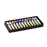 Daler Rowney Graduate Acrylic Paint Set 22ml Pack of 12