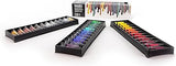 Liquitex Basics Acrylic Paint Set 36 Colours x 22ml Tubes
