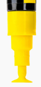Camel Acrylic Marker Brown 4.5mm Tip