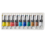 Winsor & Newton Artisan Water Mixable Oil Colour Set 10×37ml