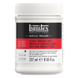 Liquitex Professional Acrylic Medium - Flexible Modeling Paste - 237ml Liquitex