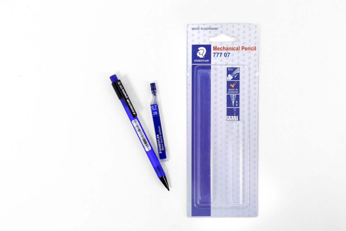 Staedtler Mechanical Pencil  777 0.7mm