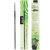 Brustro Greengold Round Brush Acrylic Oil Brush