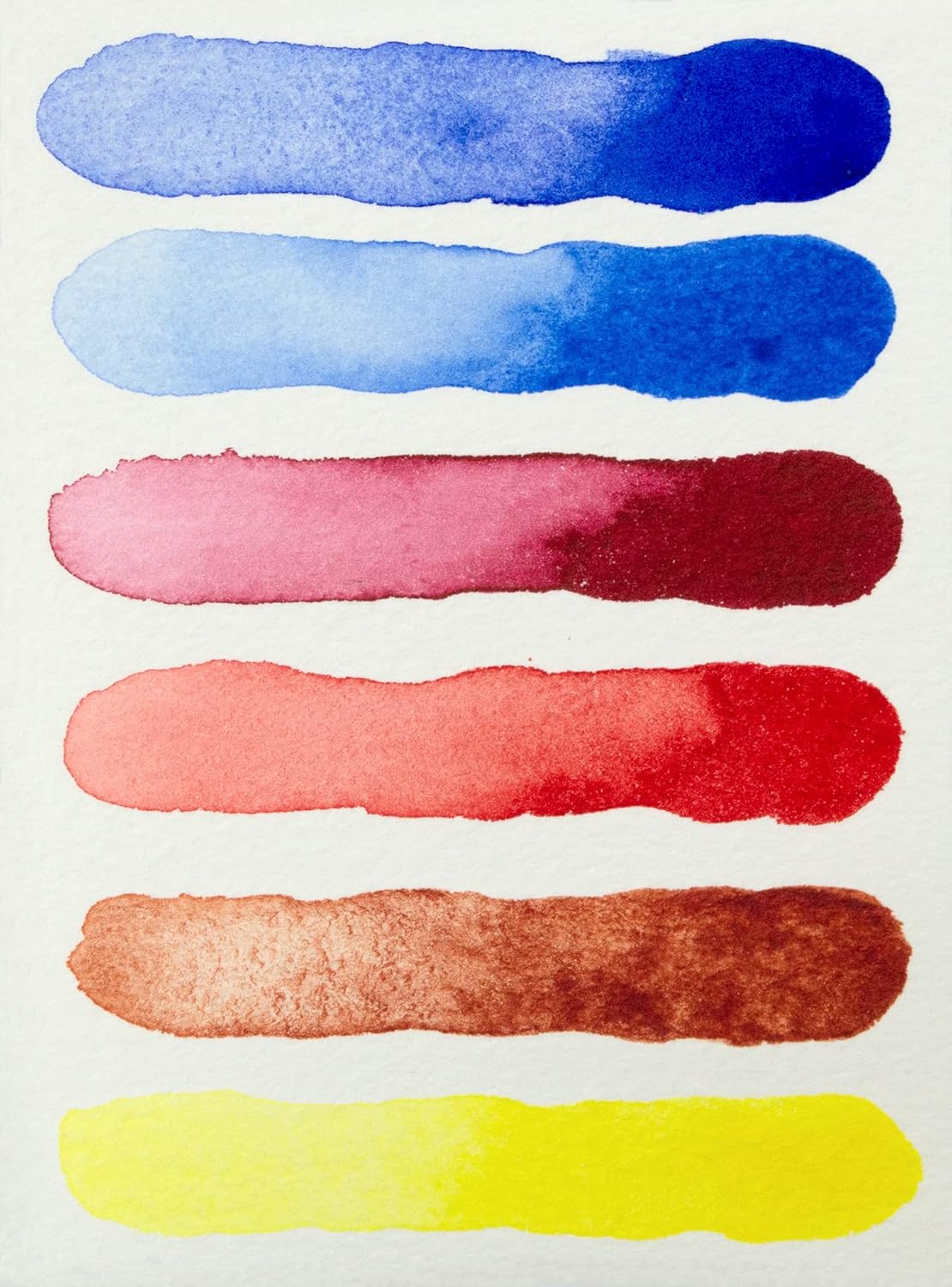Daniel Smith Stella Canfield Master Artist Set 1 6x5ml Tubes