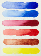 Daniel Smith Stella Canfield Master Artist Set 1 6x5ml Tubes