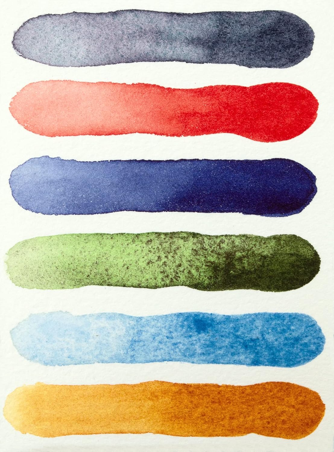 Daniel Smith George Politis Master Artist Set 6x5ml Tubes