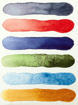 Daniel Smith George Politis Master Artist Set 6x5ml Tubes