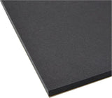 Clairefontaine Etival Black Watercolour Pad A5 300gsm 15 Sheets