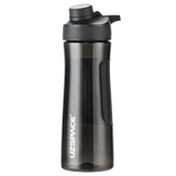 Uzspace Magnetic Lid Series Tritan Water Bottle BPA-Free Leakproof