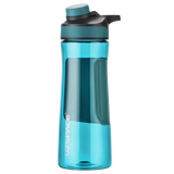 Uzspace Magnetic Lid Series Tritan Water Bottle BPA-Free Leakproof