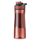 Uzspace Magnetic Lid Series Tritan Water Bottle BPA-Free Leakproof