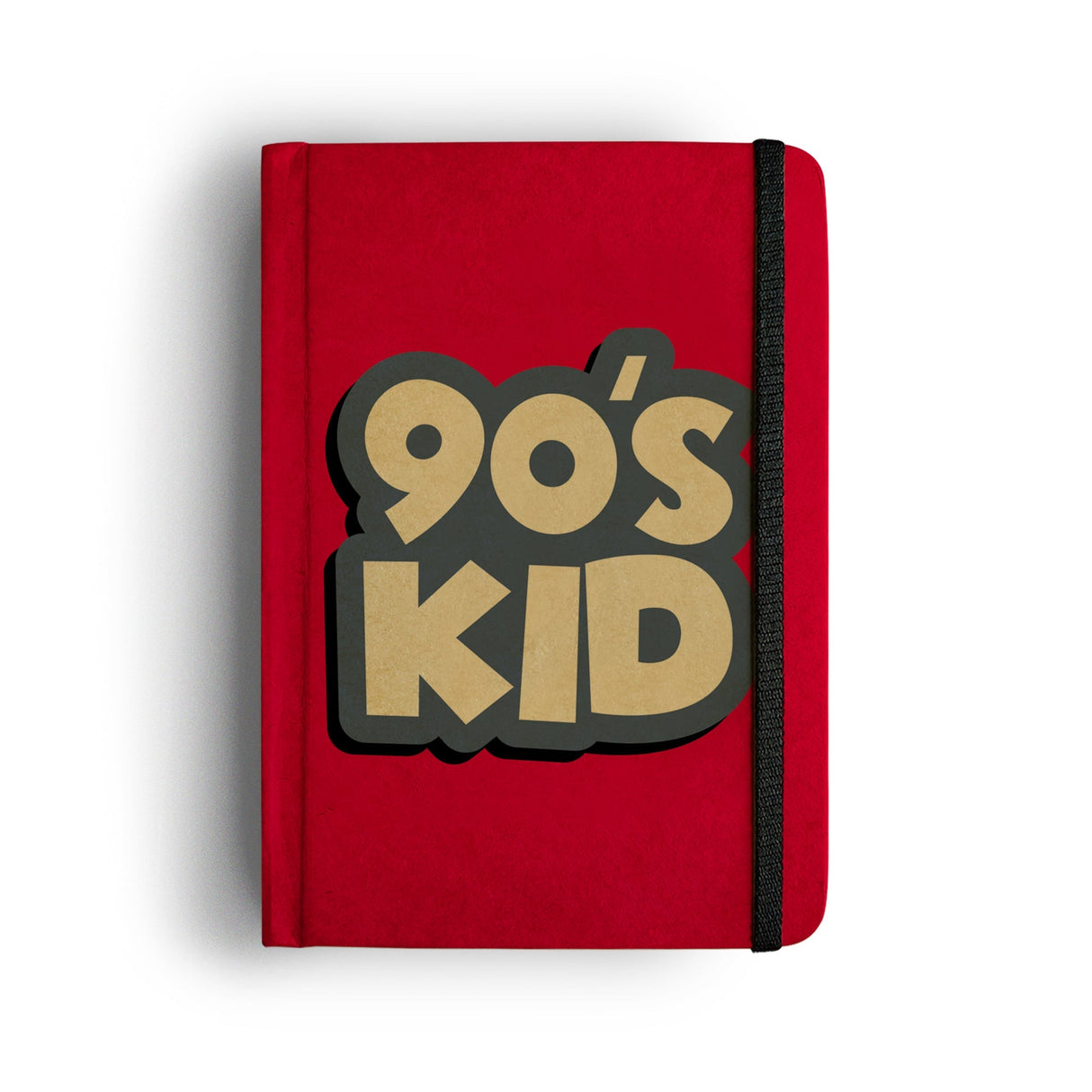 Mooch Diary 90'S Kid
