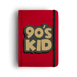 Mooch Diary 90'S Kid