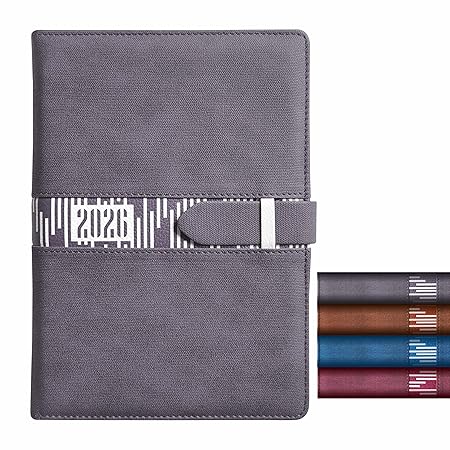 Anupam Slide Diary 2026 B5