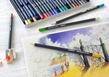 Faber-Castell Goldfaber Colour Pencils Set of 12