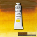 Winsor & Newton Artists’ Oil Colour 37ml Indian Yellow Deep