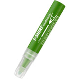ICO T-Shirt Textile Marker Green 1–3mm Fabric Marker