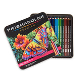 Prismacolor Premier Colored Pencil Sets